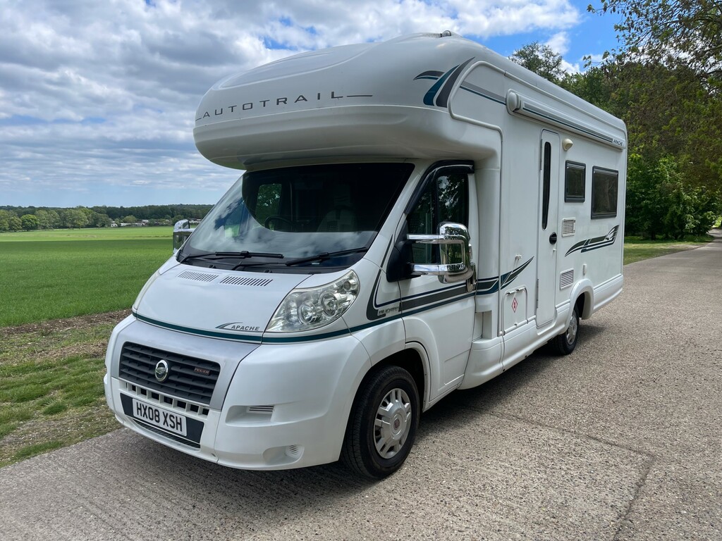 Fiat Ducato 35 Cc Multijet Power  #2