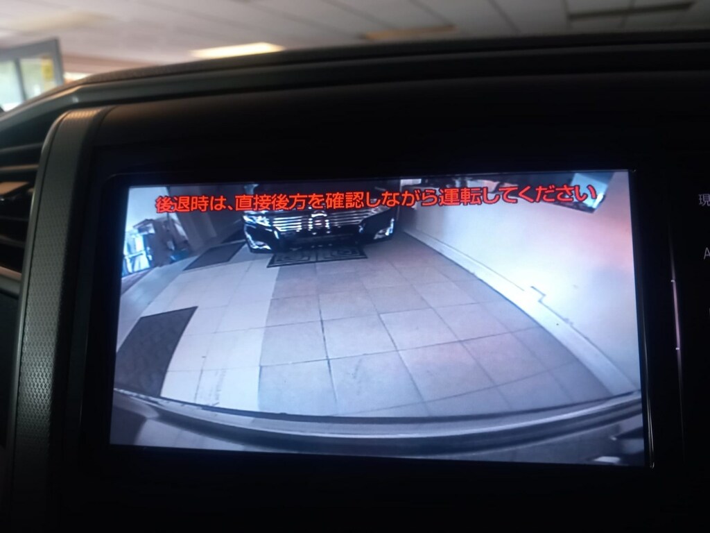 Toyota Vellfire Vellfire Anh20 - 2026 75 White #8