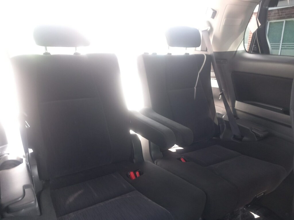 Toyota Vellfire Vellfire Anh20 - 2026 75 White #17