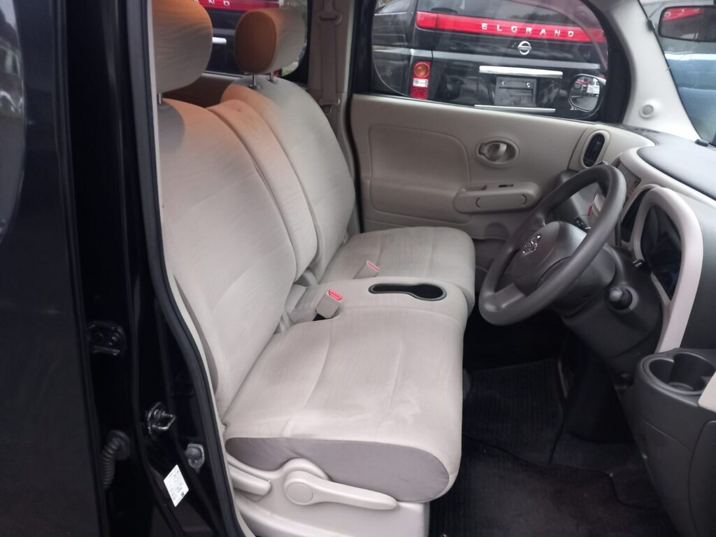 Nissan Cube 1.5 5Drs  #3