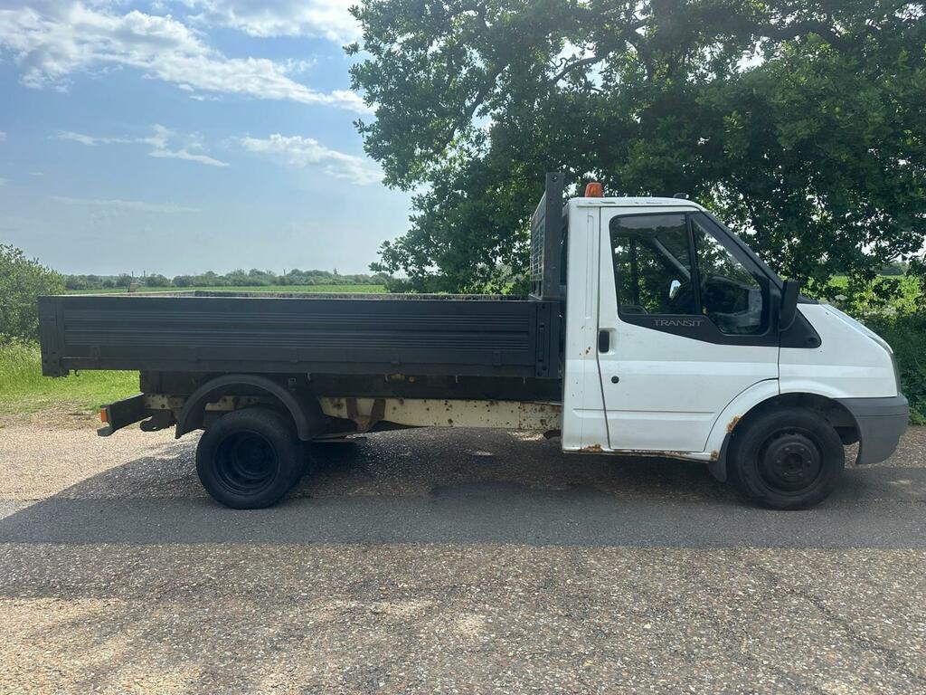 Ford Transit Custom 2.2L Null Silver #4