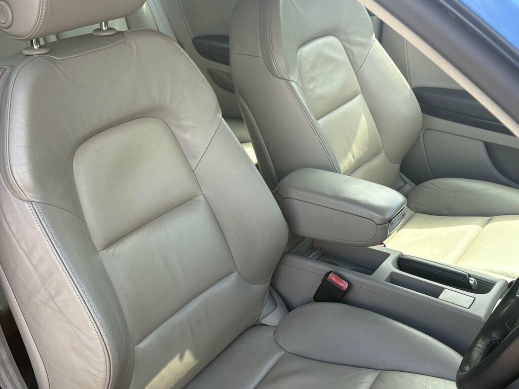 Audi A3 2.0 Td Se Dsg Silver #12