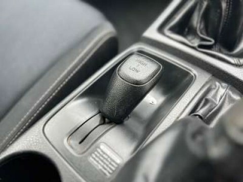 Subaru XV Silver #15