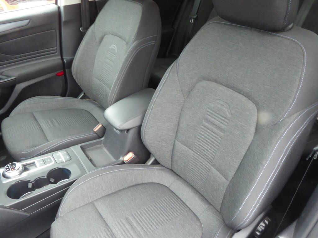 Ford Focus 1.5 Ecoblue Active Naviagtion 120 Ps 2 O Silver #6