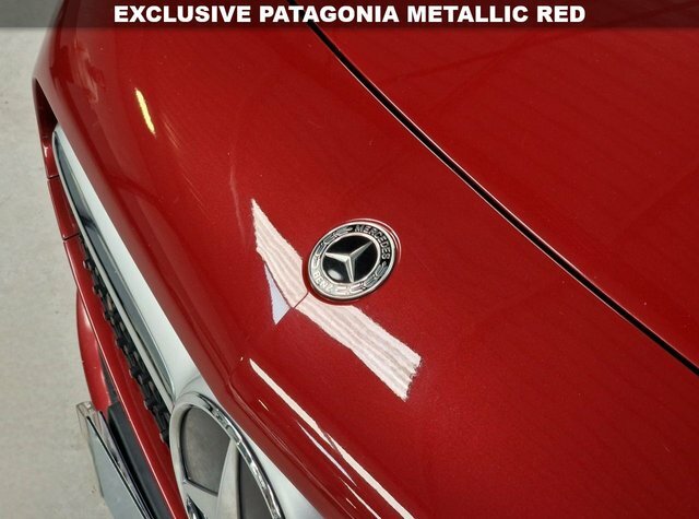 Mercedes-Benz A Class 1.3 A180 Sport Edition SH22FPD Red #2