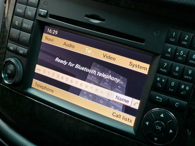 Mercedes-Benz Viano Viano Ambient 3.0Cdi Blue - 2015 64 Silver #63