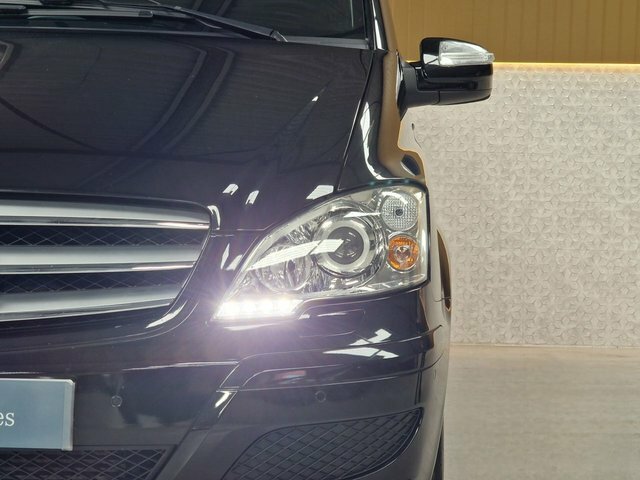 Mercedes-Benz Viano Viano Ambient 3.0Cdi Blue - 2015 64 Silver #7