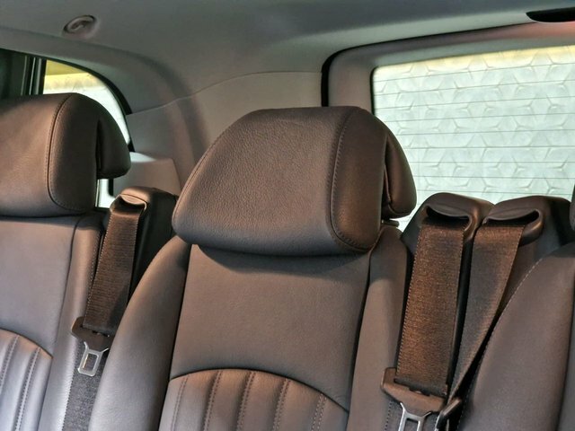 Mercedes-Benz Viano Viano Ambient 3.0Cdi Blue - 2015 64 Silver #45