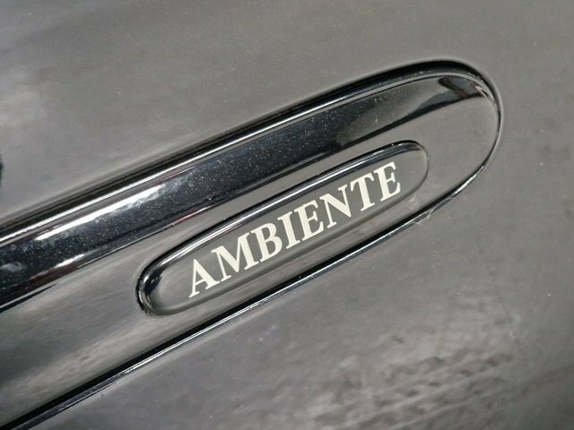 Mercedes-Benz Viano Viano Ambient 3.0Cdi Blue - 2015 64 Silver #8