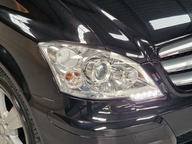 Mercedes-Benz Viano Viano Ambient 3.0Cdi Blue - 2015 64 Silver #15