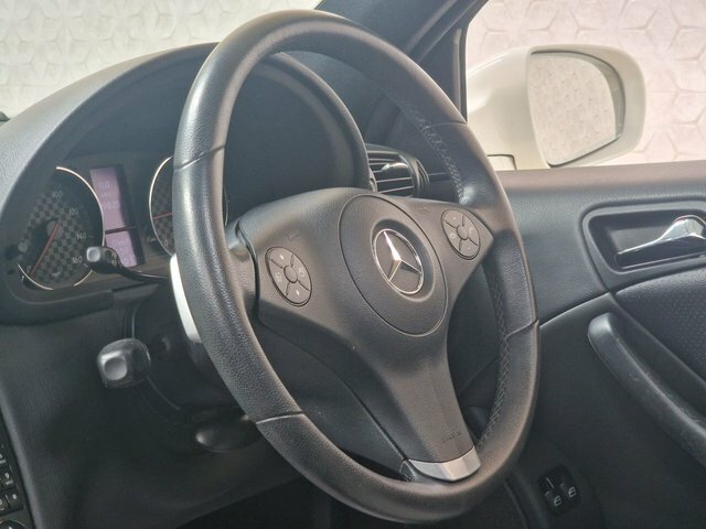 Mercedes-Benz CLC Class Clc 200 Komp Sport Silver #34