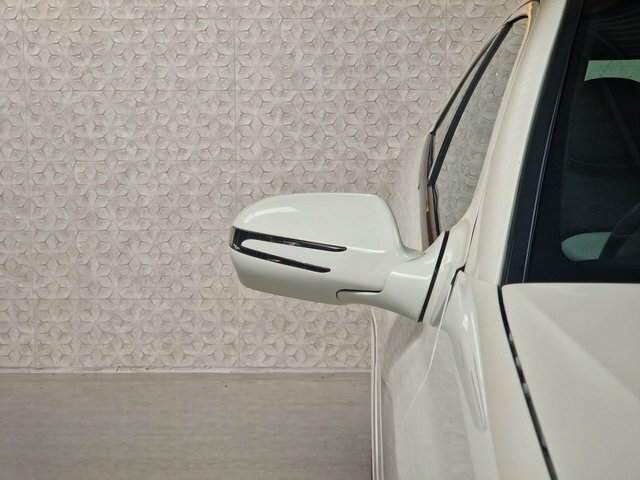 Mercedes-Benz CLC Class Clc 200 Komp Sport Silver #10