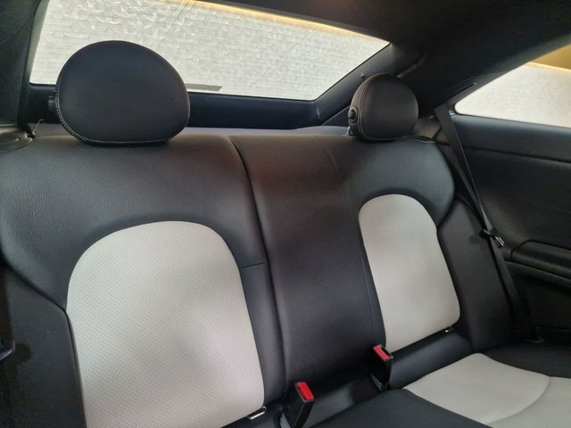 Mercedes-Benz CLC Class Clc 200 Komp Sport Silver #36
