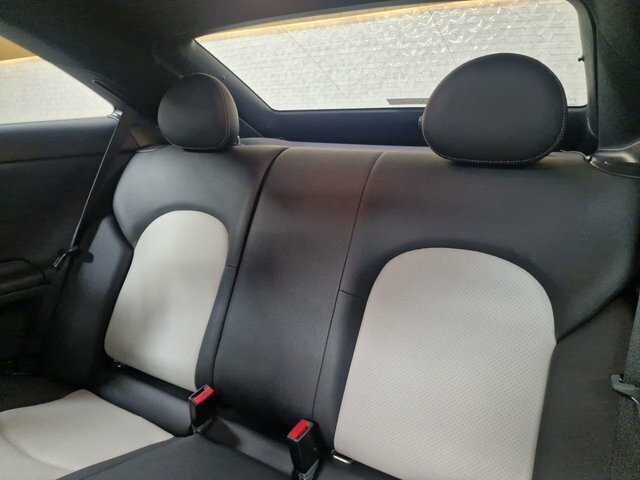 Mercedes-Benz CLC Class Clc 200 Komp Sport Silver #32