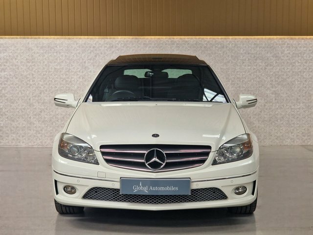 Mercedes-Benz CLC Class Clc 200 Komp Sport Silver #23