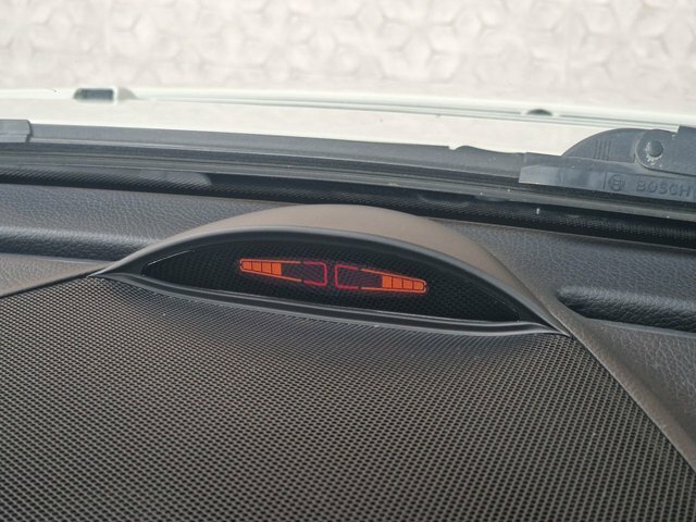 Mercedes-Benz CLC Class Clc 200 Komp Sport Silver #47