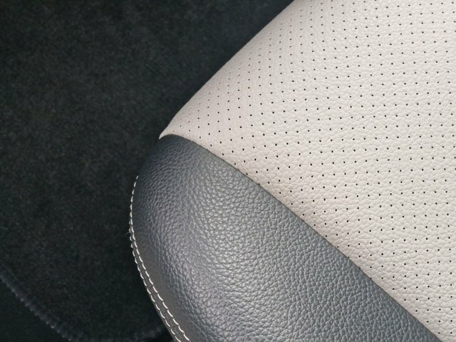 Mercedes-Benz CLC Class Clc 200 Komp Sport Silver #33