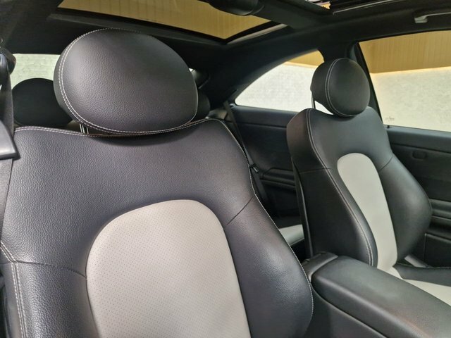 Mercedes-Benz CLC Class Clc 200 Komp Sport Silver #35