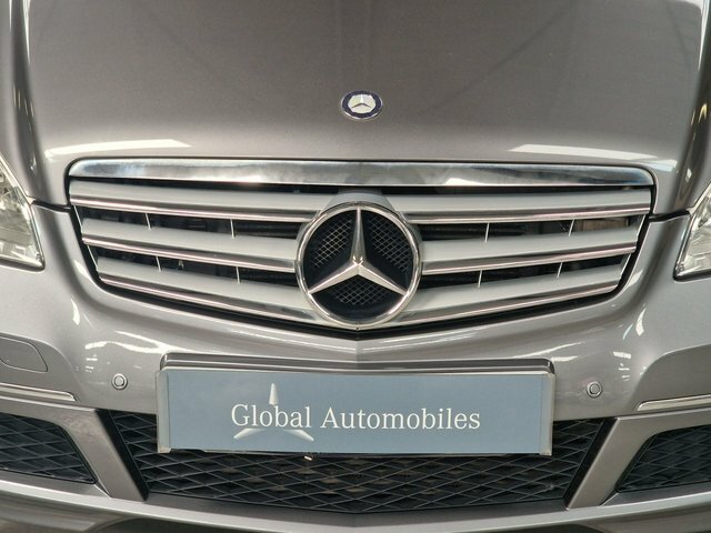 Mercedes-Benz A Class 1.5 A160 Avantgarde Se Grey #5