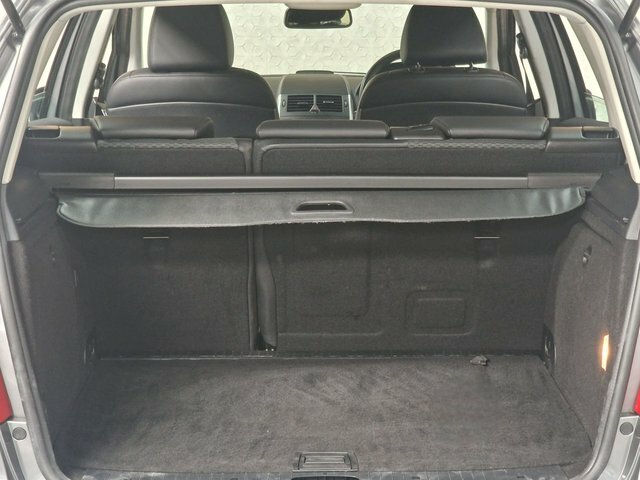 Mercedes-Benz A Class 1.5 A160 Avantgarde Se Cvt Black #53