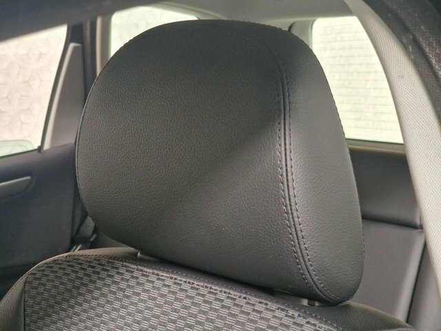 Mercedes-Benz A Class 1.5 A160 Avantgarde Se Cvt Black #48