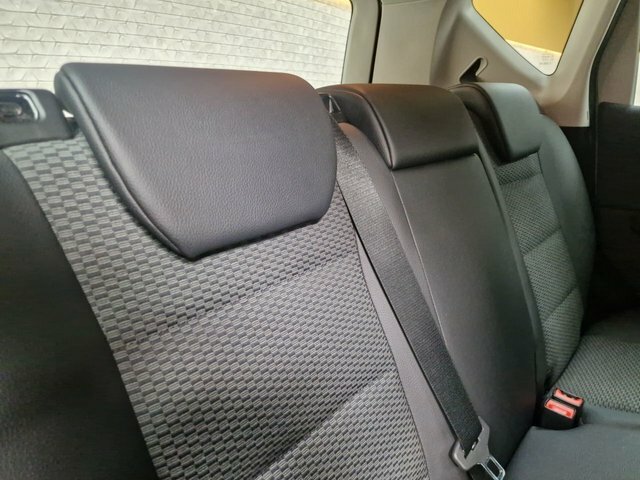 Mercedes-Benz A Class 1.5 A160 Avantgarde Se Cvt Black #19