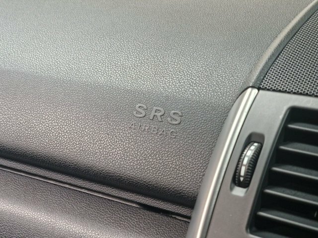 Mercedes-Benz A Class 1.5 A160 Avantgarde Se Cvt Black #54