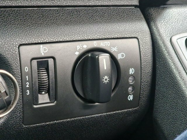 Mercedes-Benz A Class 1.5 A160 Avantgarde Se Cvt Black #45