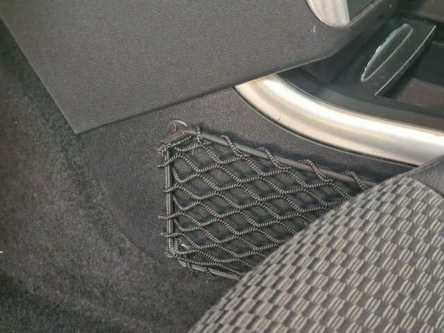 Mercedes-Benz A Class 1.5 A160 Avantgarde Se Cvt Black #22