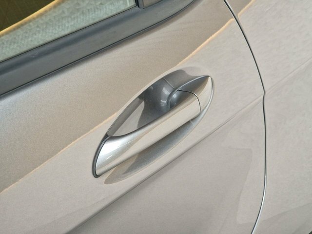 Mercedes-Benz A Class 1.5 A160 Avantgarde Se Cvt Black #27