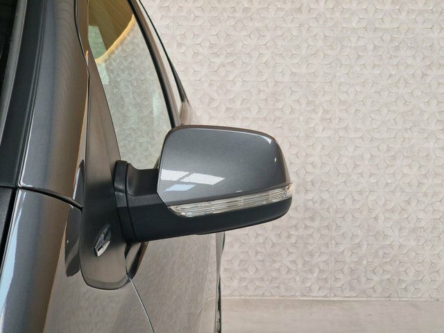 Mercedes-Benz A Class 1.5 A160 Avantgarde Se Cvt Black #11