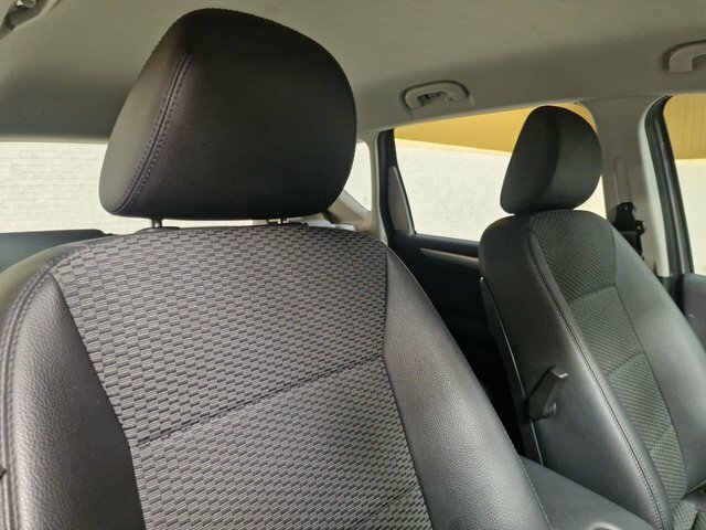 Mercedes-Benz A Class 1.5 A160 Avantgarde Se Cvt Black #21