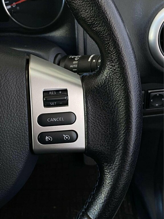 Nissan Note 1.4 N-tec Plus 88 Bhp Blue #18