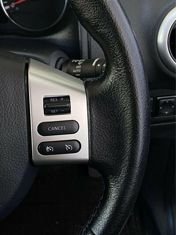 Nissan Note 1.4 N-tec Plus 88 Bhp Blue #44