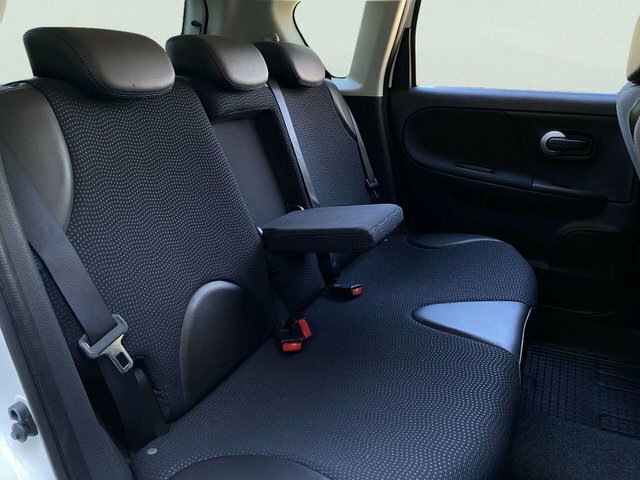 Nissan Note 1.4 N-tec Plus 88 Bhp Blue #40