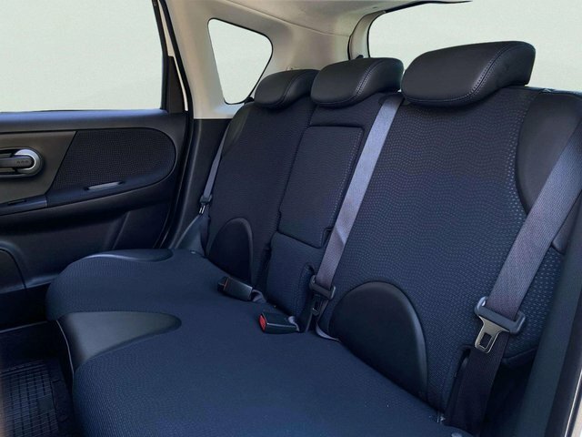 Nissan Note 1.4 N-tec Plus 88 Bhp Blue #41