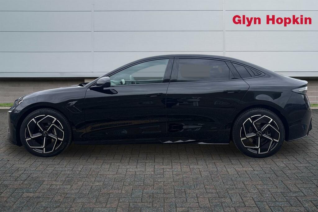 Byd Seal 390Kw Excellence Awd 83Kwh WG75ZZS Black #6