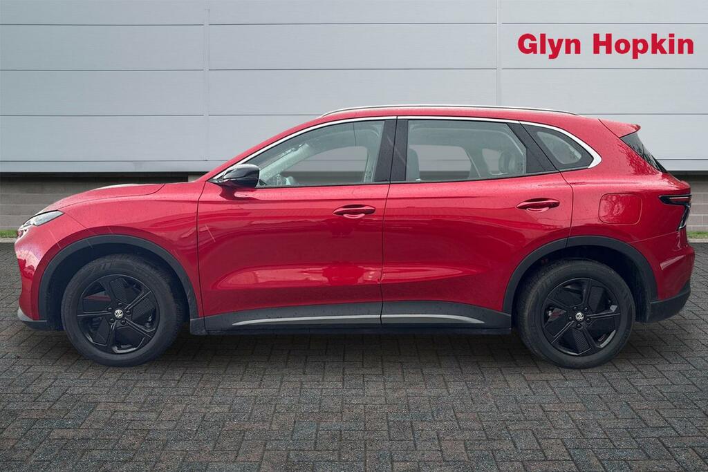 MG MGS5 125Kw Se Ev 49Kwh EF75GGA Red #6