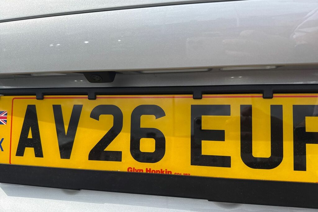 Chery  1.6T Summit Dct Estate Silver #28