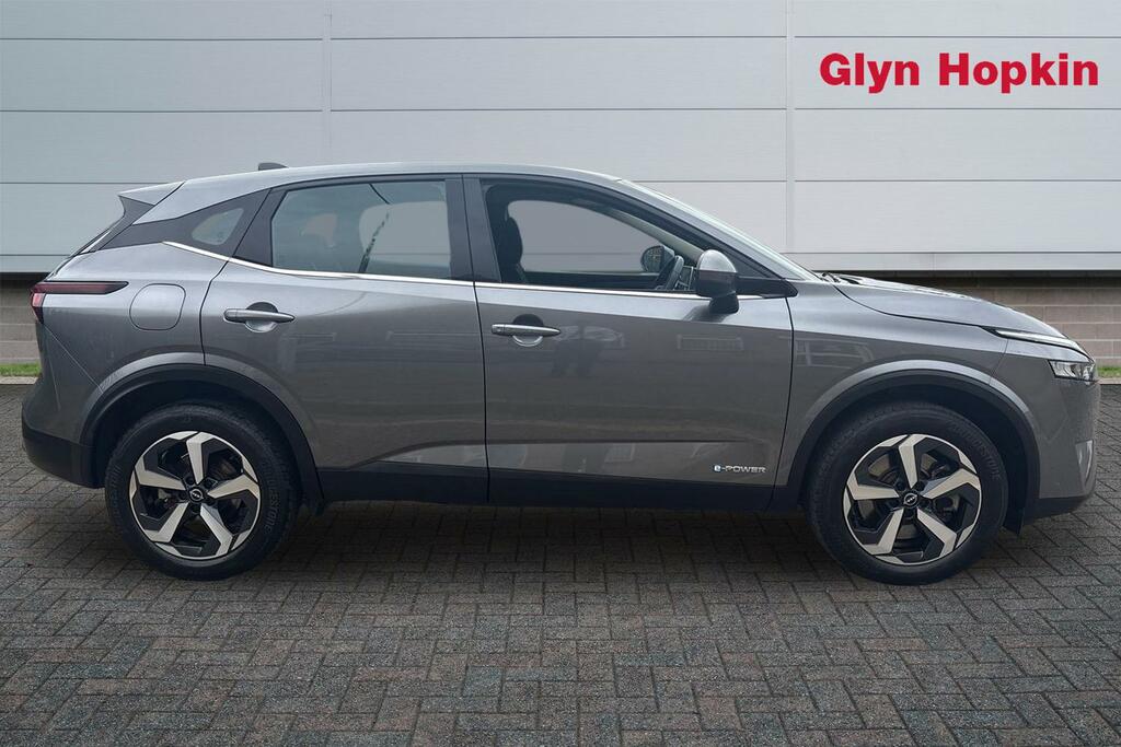 Nissan Qashqai 1.5 E-power Acenta Premium BK24KTA  #2