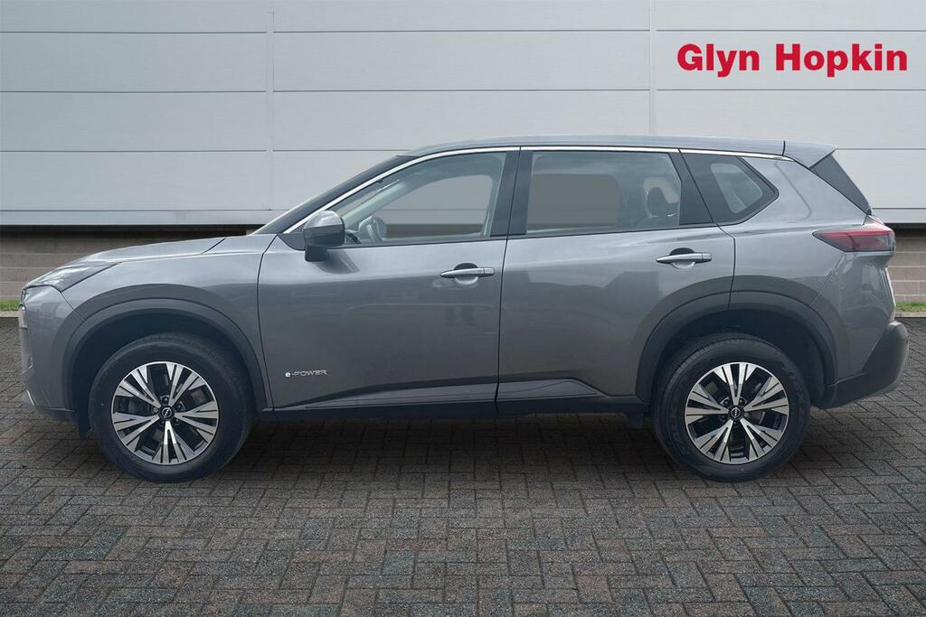 Nissan X-Trail 1.5 E-power 204 Acenta Premium Xtronic DP73HNR #6