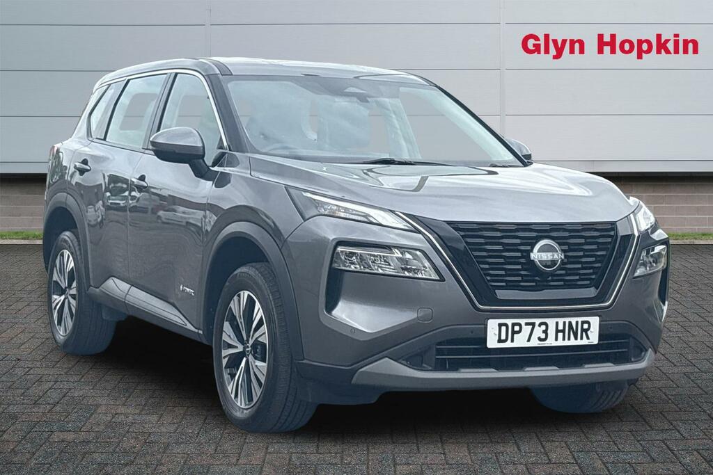 Nissan X-Trail 1.5 E-power 204 Acenta Premium Xtronic