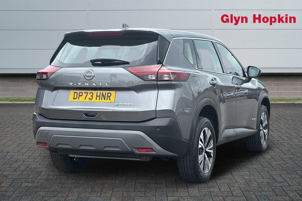 Nissan X-Trail 1.5 E-power 204 Acenta Premium Xtronic DP73HNR #3