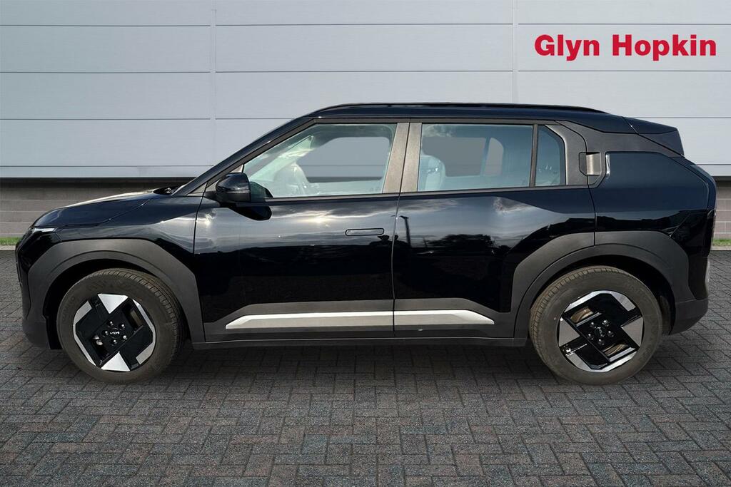 Kia EV3 148Kw Air 81.4Kwh EX75HCC Black #6