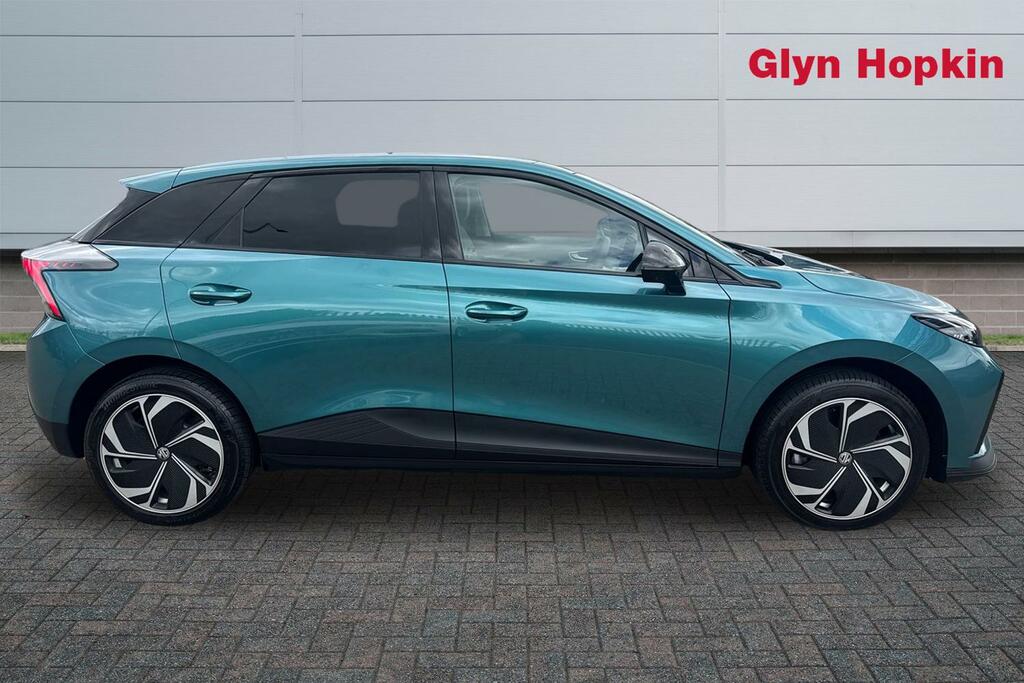 MG MG4 170Kw Premium Long Range 64Kwh LT26SOH Green #2