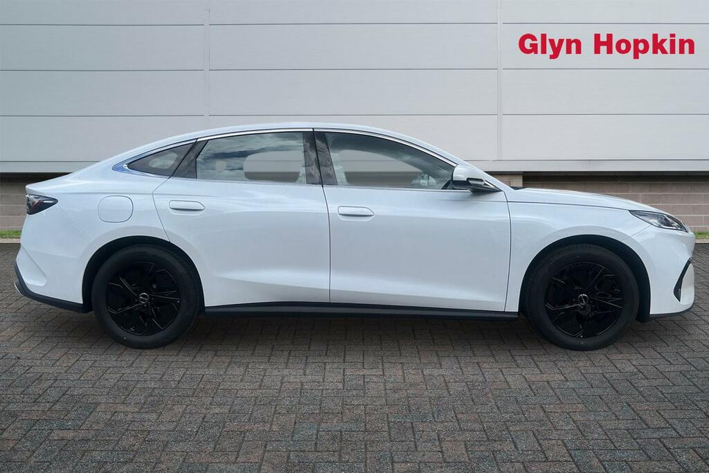 Byd Seal 1.5 Dm-i Boost E-cvt LG26ZFK White #2