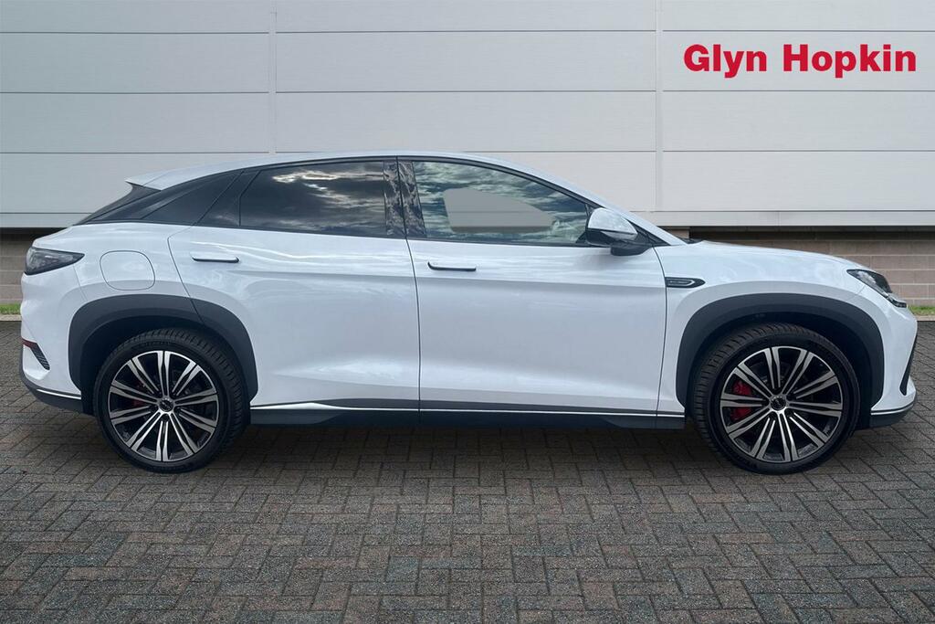 Byd Sealion 7 390Kw Design Awd 83Kwh AV26NNF White #2