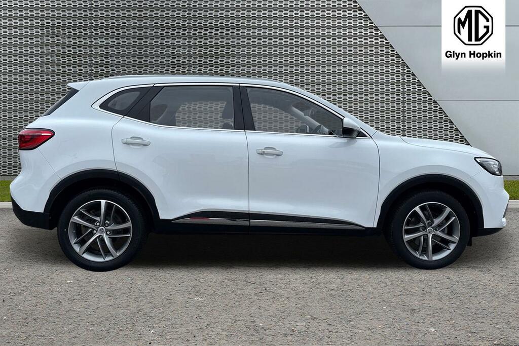 MG HS 1.5 T-gdi Excite EY22NYL White #2