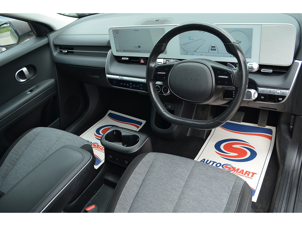 Hyundai Ioniq 5 Premium CA22OPL Green #2