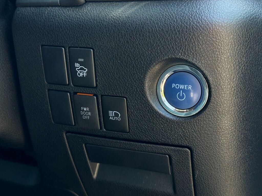 Toyota Alphard C Pack Hybrid Grey #24
